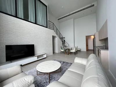 The Lofts Silom