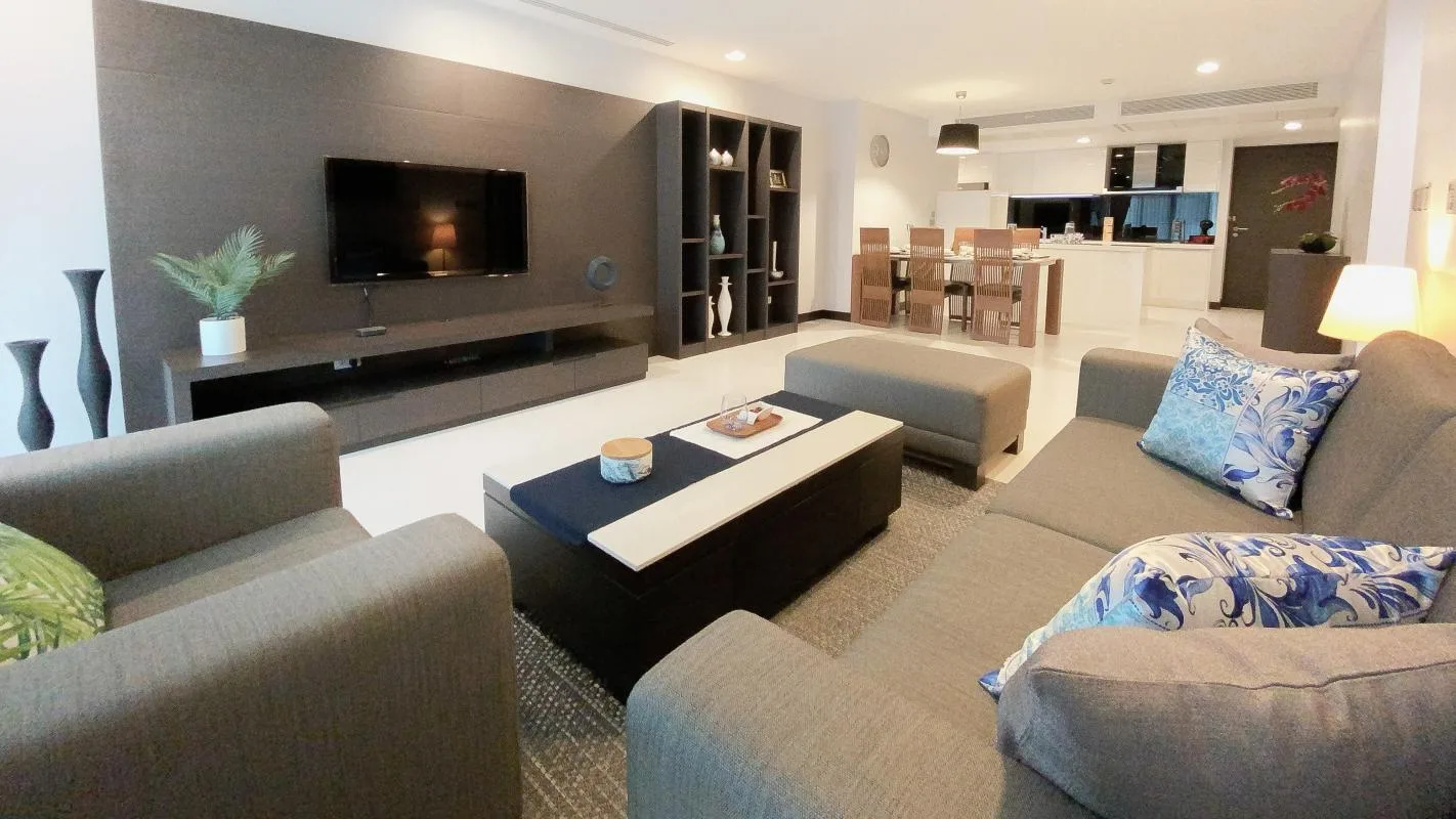 The klasse residence — photo 2