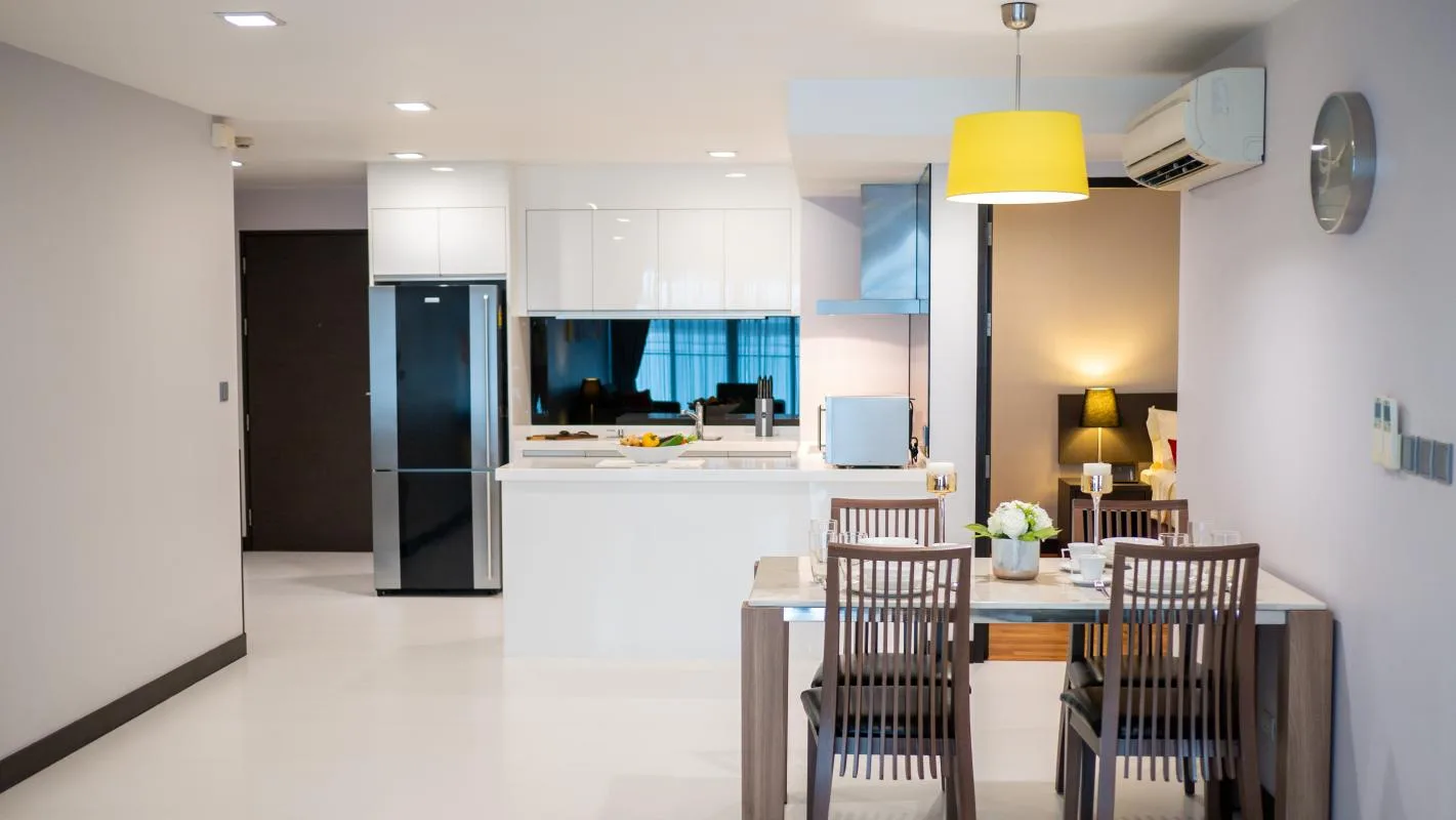 The klasse residence — photo 6