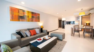 The klasse residence