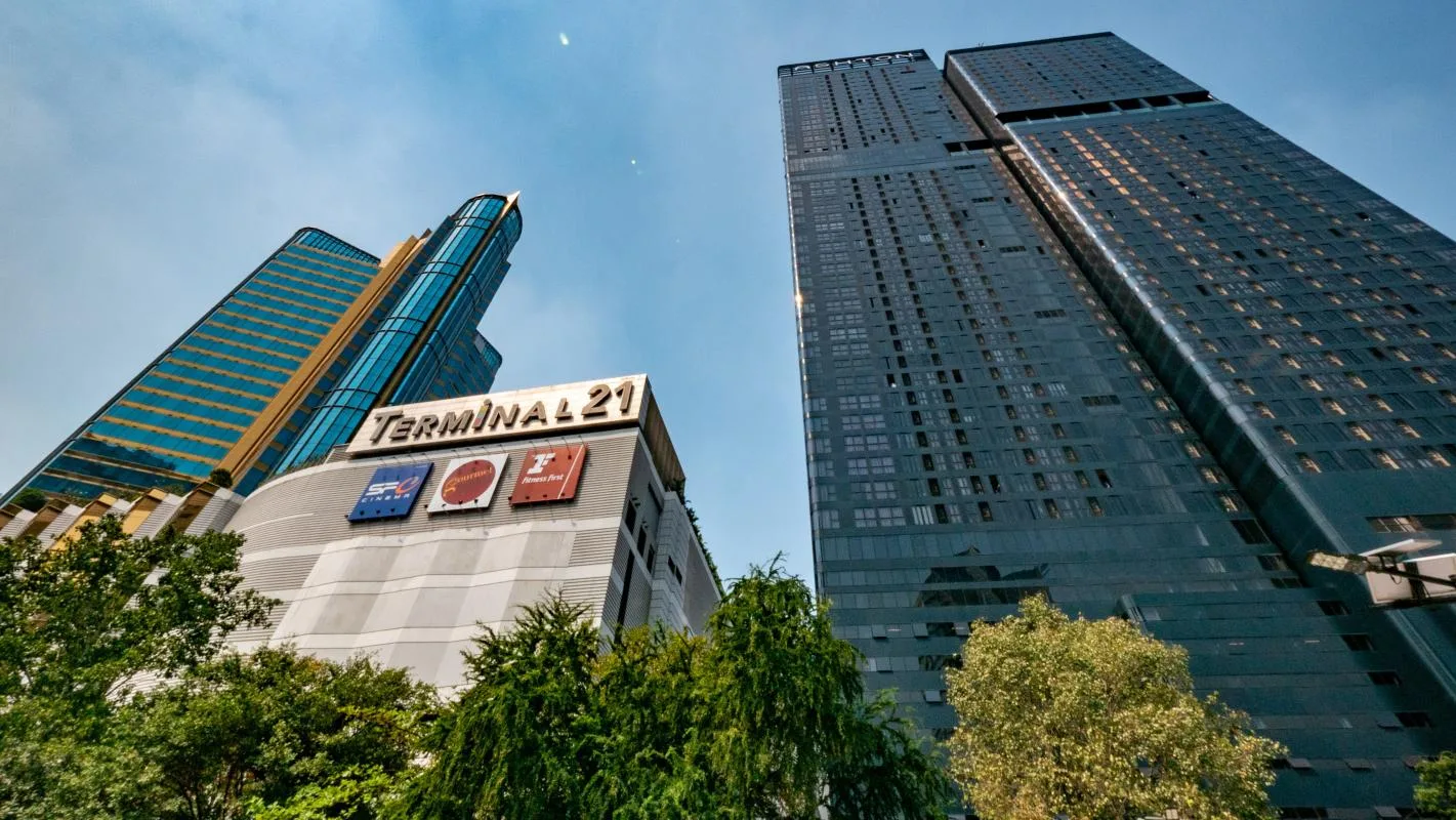 Ashton Asoke — photo 4