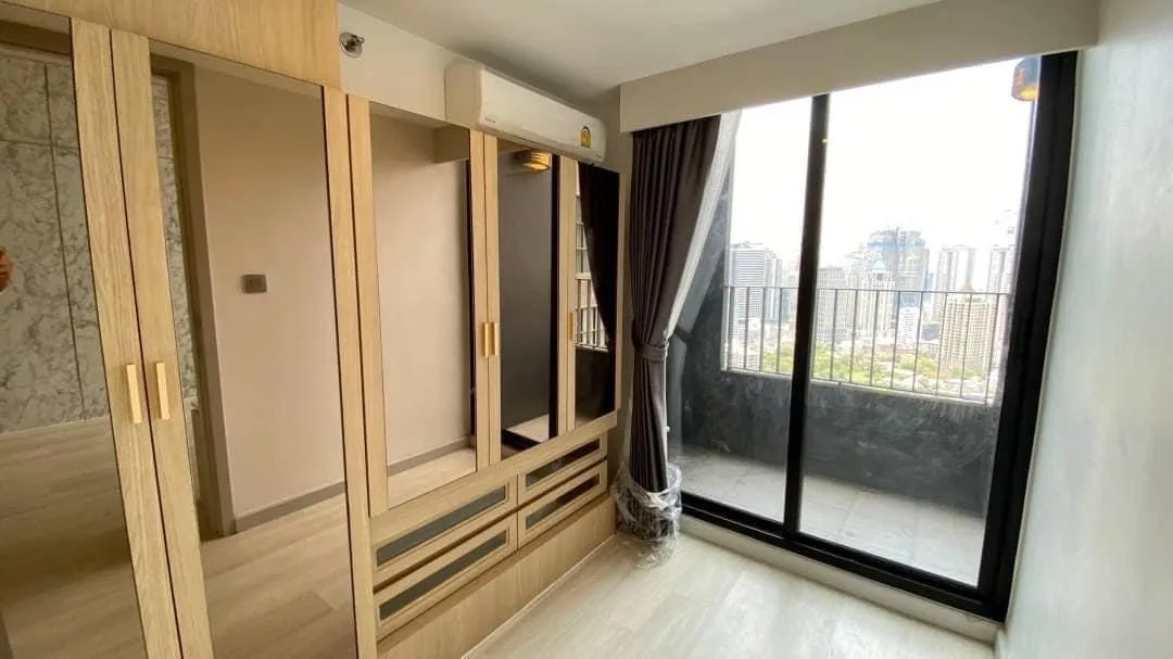 Knightsbridge Prime Sathorn — photo 12
