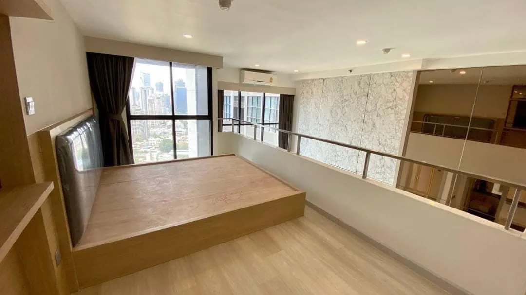 Knightsbridge Prime Sathorn — photo 9