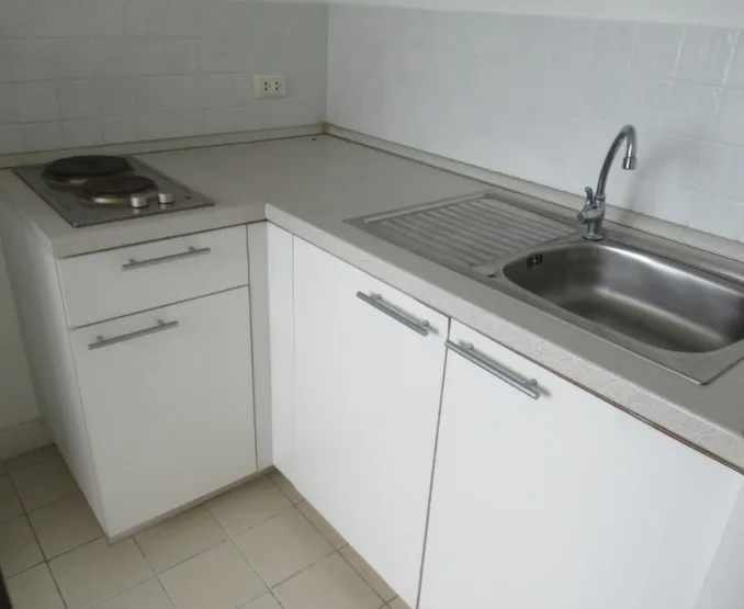 Condo One Thonglor — photo 3