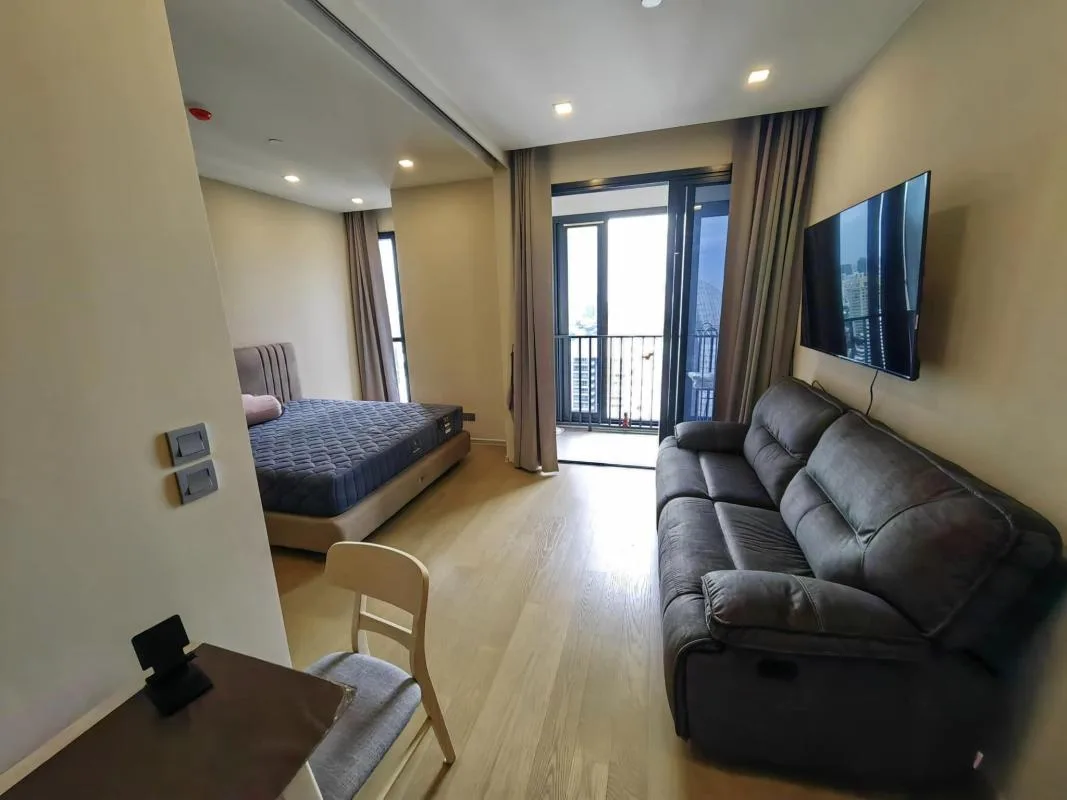 Ashton Asoke — photo 3