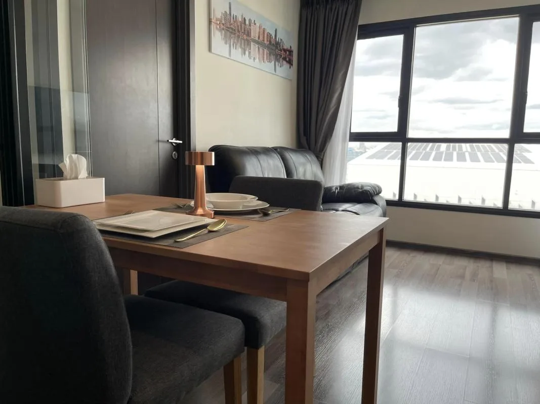 The Base Park East Sukhumvit 77 — photo 2