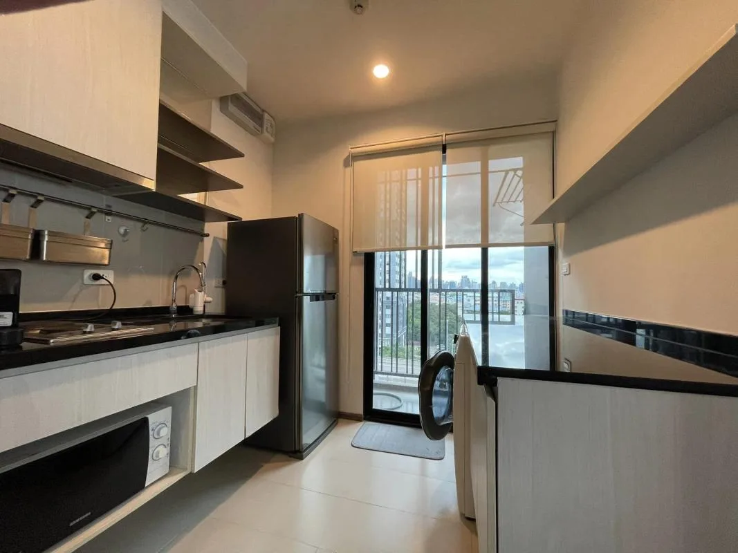 The Base Park East Sukhumvit 77 — photo 3