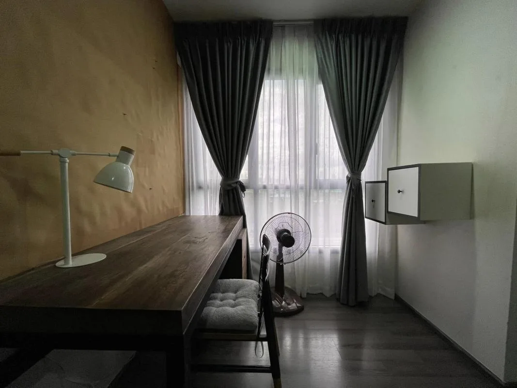 The Base Park East Sukhumvit 77 — photo 5