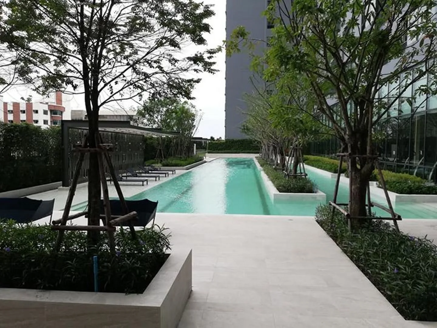 Ideo Sukhumvit 93 — photo 3