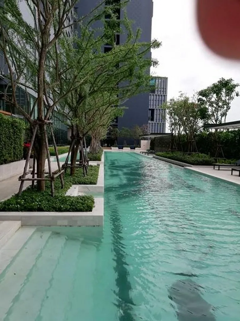 Ideo Sukhumvit 93 — photo 4