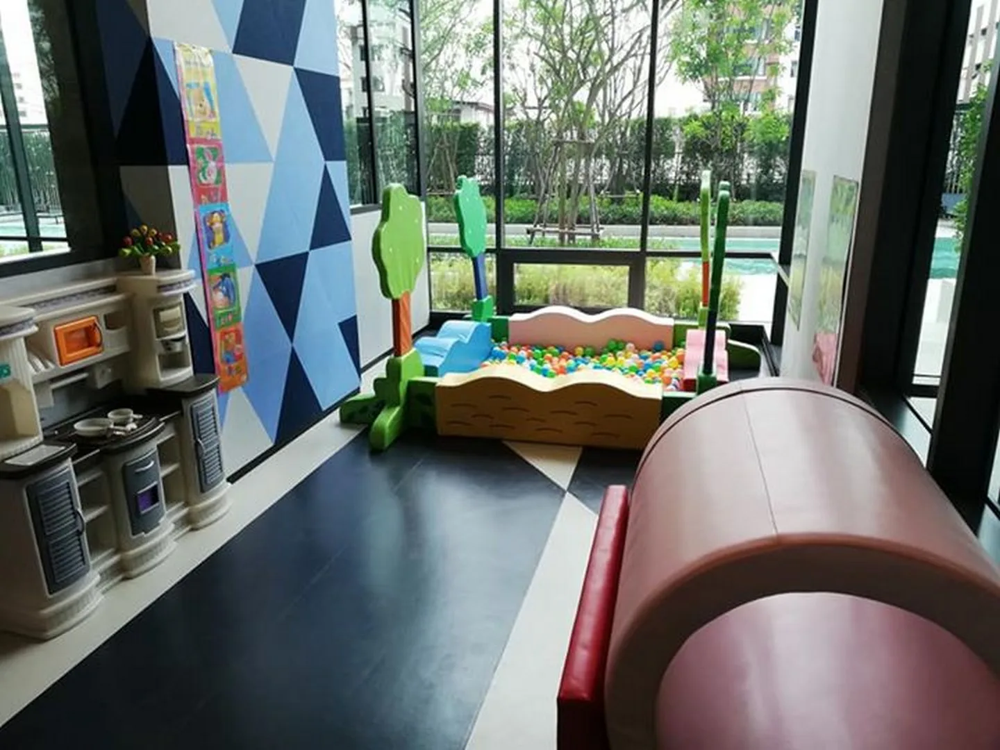 Ideo Sukhumvit 93 — photo 5