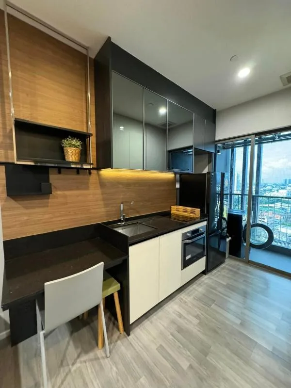 The Room Sathorn - St.Louis — photo 2