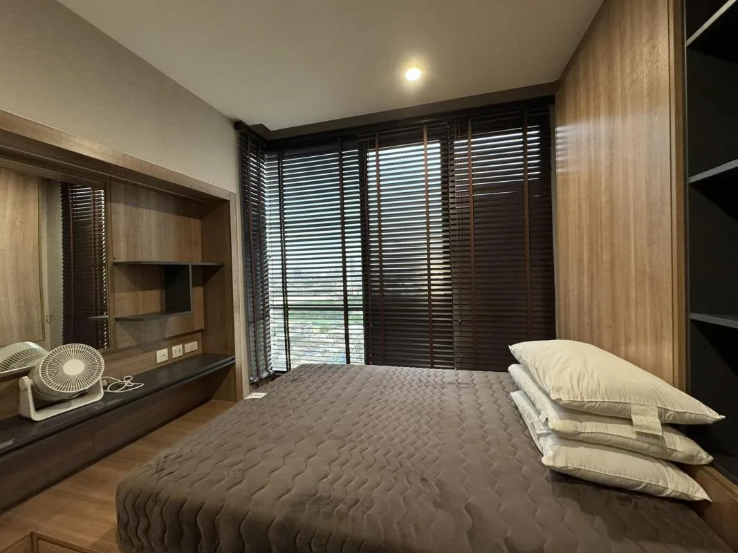 The Room Sathorn - St.Louis — photo 4