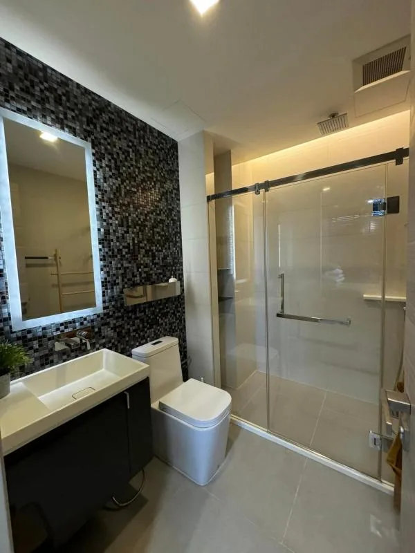 The Room Sathorn - St.Louis — photo 5