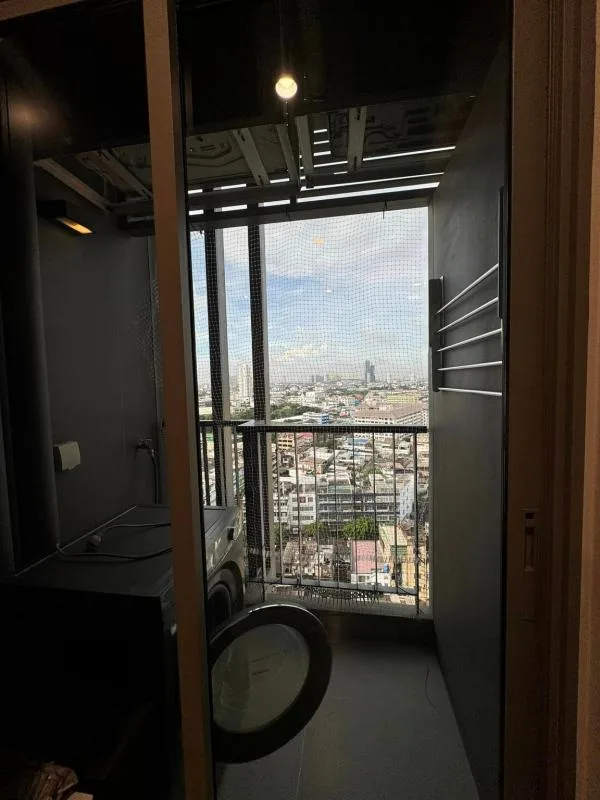 The Room Sathorn - St.Louis — photo 6