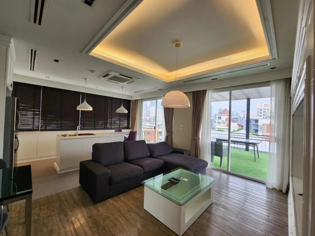 Monet House Apartment — photo 3