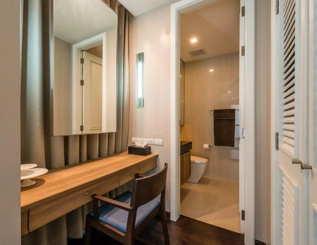 Monet House Apartment — photo 8