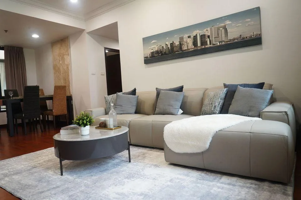 Baan Piya Sathorn — photo 2