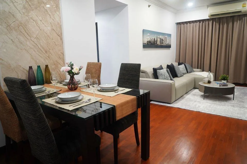 Baan Piya Sathorn — photo 4