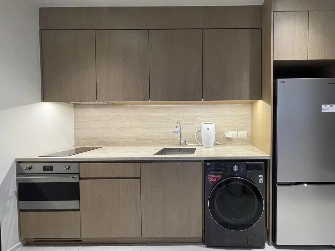 The Lofts Silom — photo 3