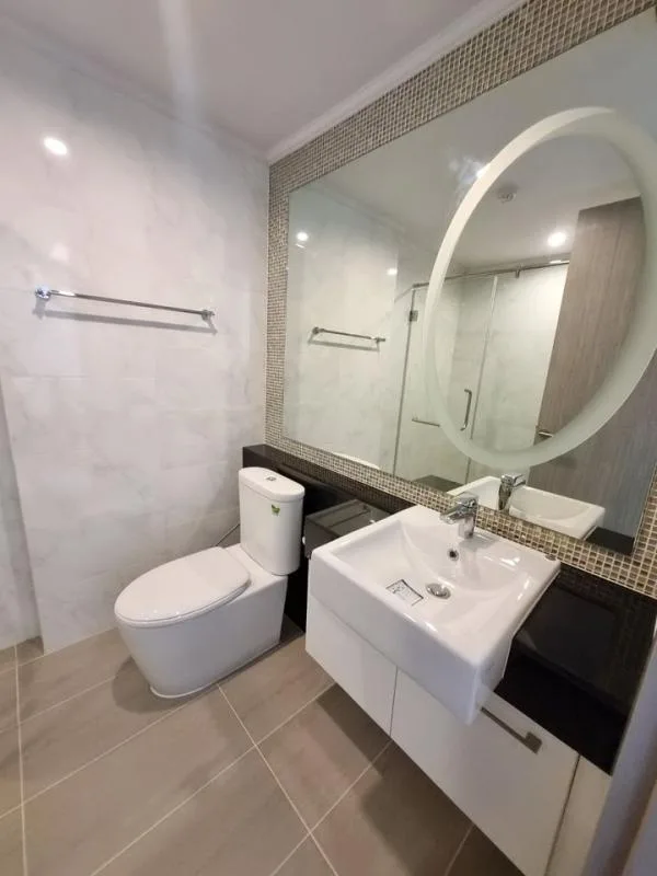 Supalai Oriental Sukhumvit 39 — photo 10