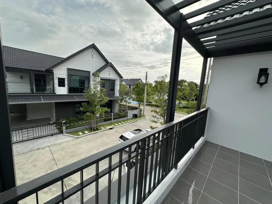 Centro Bangna - Km.7 — photo 15