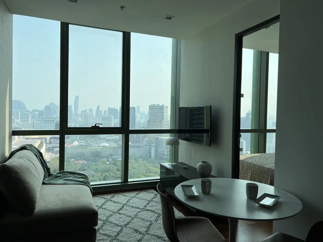 Wish Signature Midtown Siam — photo 2