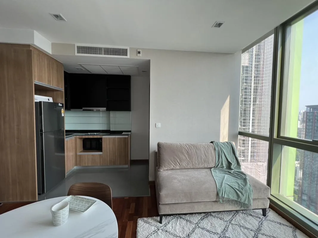 Wish Signature Midtown Siam — photo 3