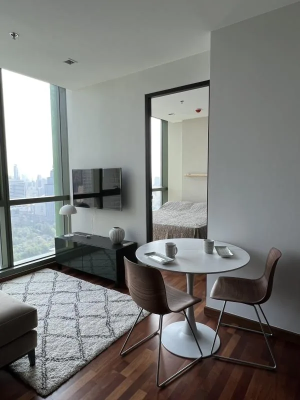 Wish Signature Midtown Siam — photo 4