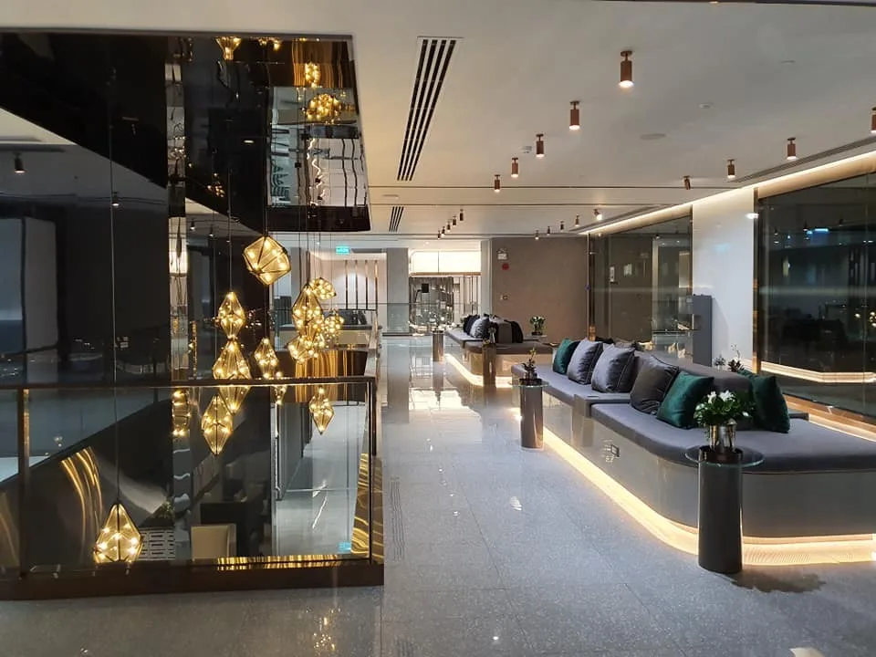 LIFE Asoke - Rama 9 — photo 11