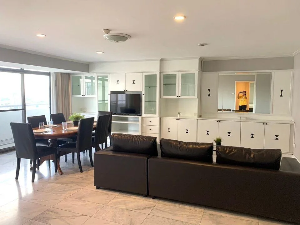 The Waterford Park Sukhumvit 53 — photo 2