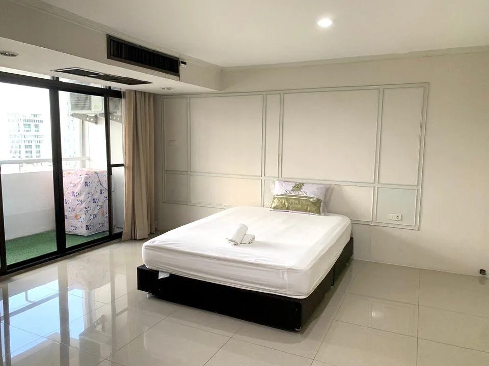 The Waterford Park Sukhumvit 53 — photo 5