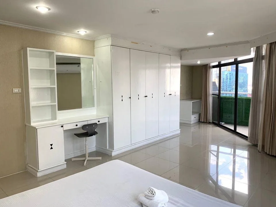 The Waterford Park Sukhumvit 53 — photo 6