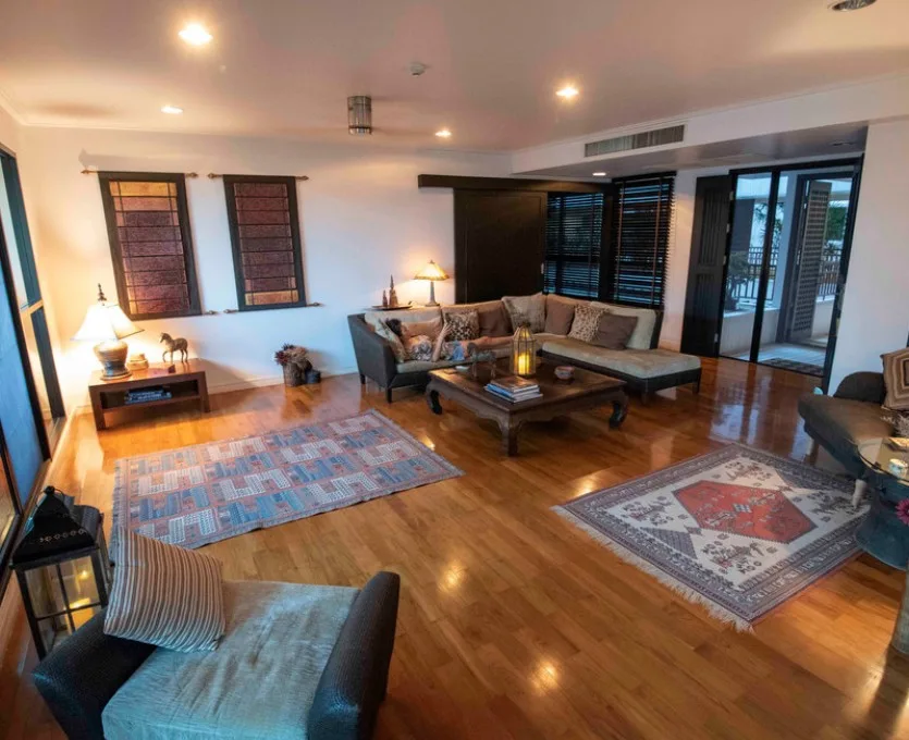 The Lanai Sathorn — photo 12