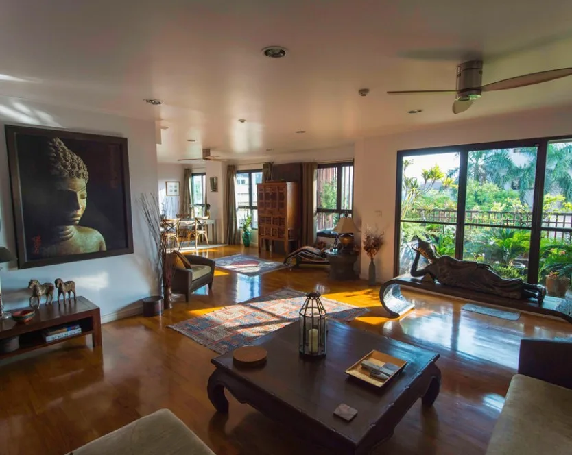 The Lanai Sathorn — photo 13