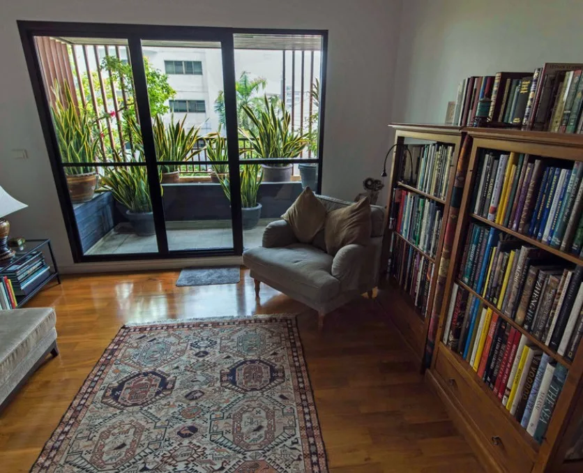 The Lanai Sathorn — photo 5