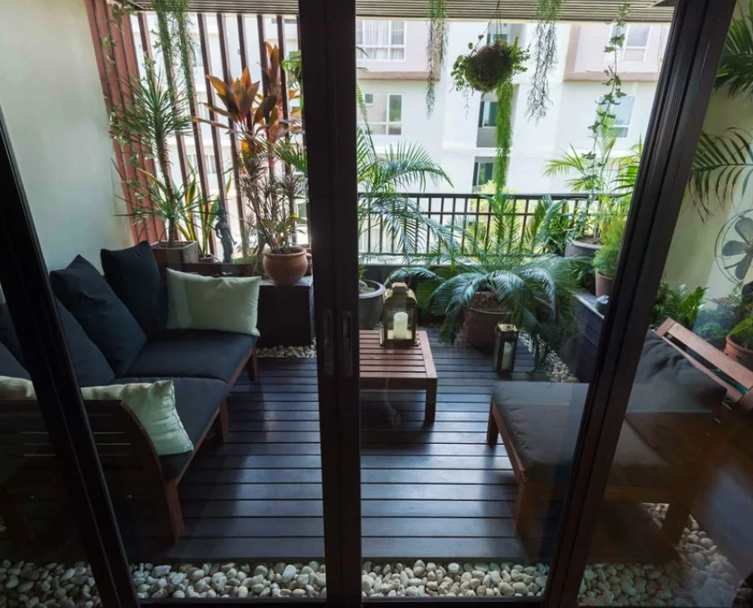 The Lanai Sathorn — photo 6