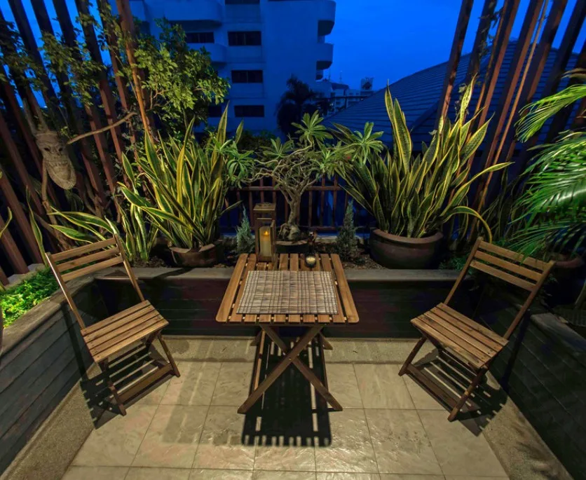 The Lanai Sathorn — photo 9