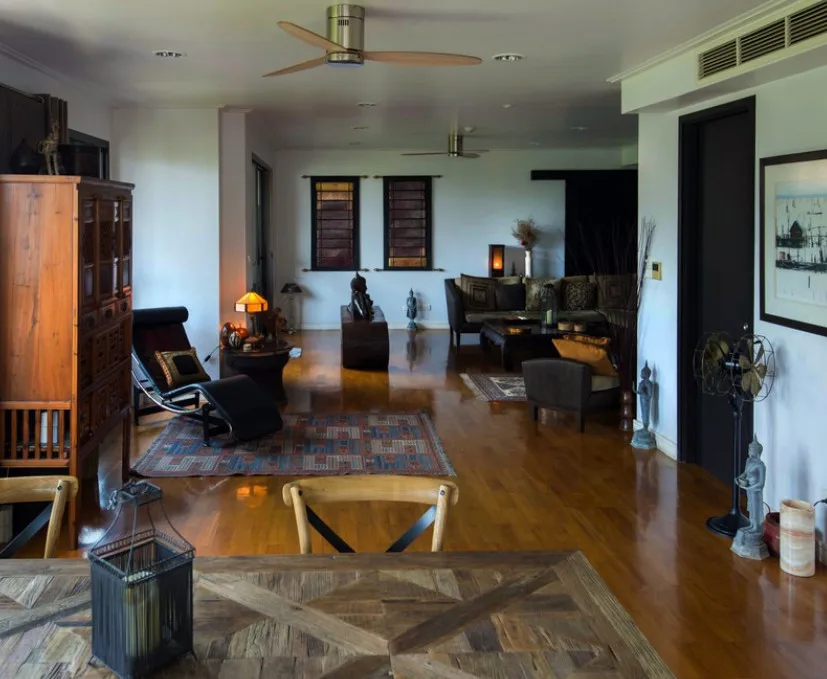 The Lanai Sathorn — photo 10