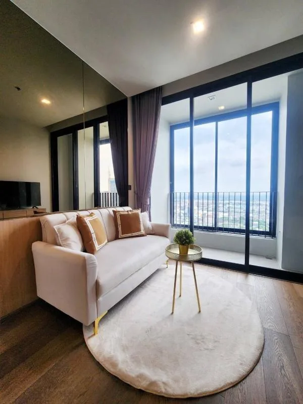 Ideo Q Sukhumvit 36 — photo 2
