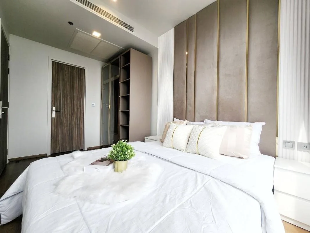Ideo Q Sukhumvit 36 — photo 11