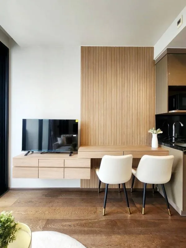 Ideo Q Sukhumvit 36 — photo 7