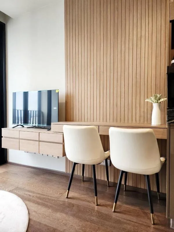 Ideo Q Sukhumvit 36 — photo 8