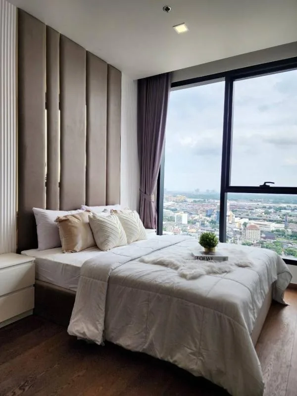 Ideo Q Sukhumvit 36 — photo 9