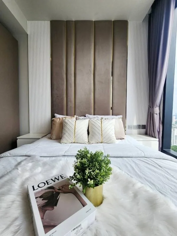 Ideo Q Sukhumvit 36 — photo 10
