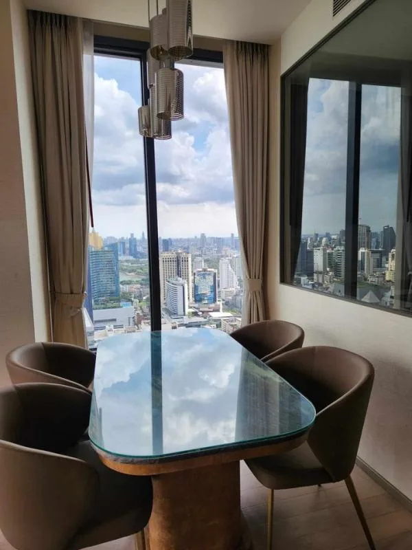 The Esse Asoke — photo 4