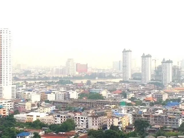 Fuse Sathorn - Taksin — photo 9
