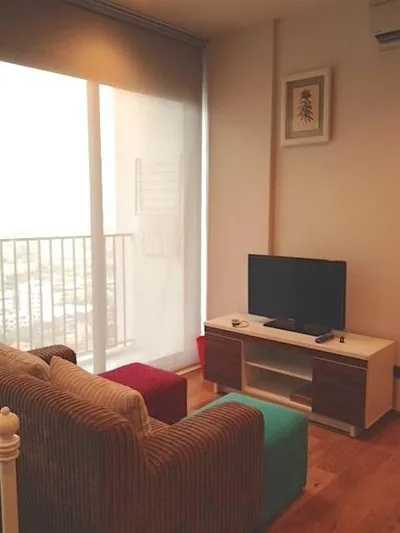 Fuse Sathorn - Taksin