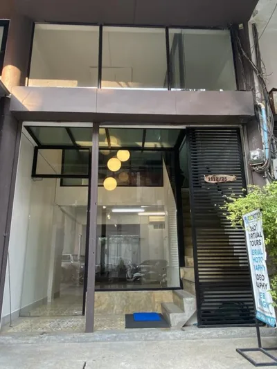 Office Suk. 48