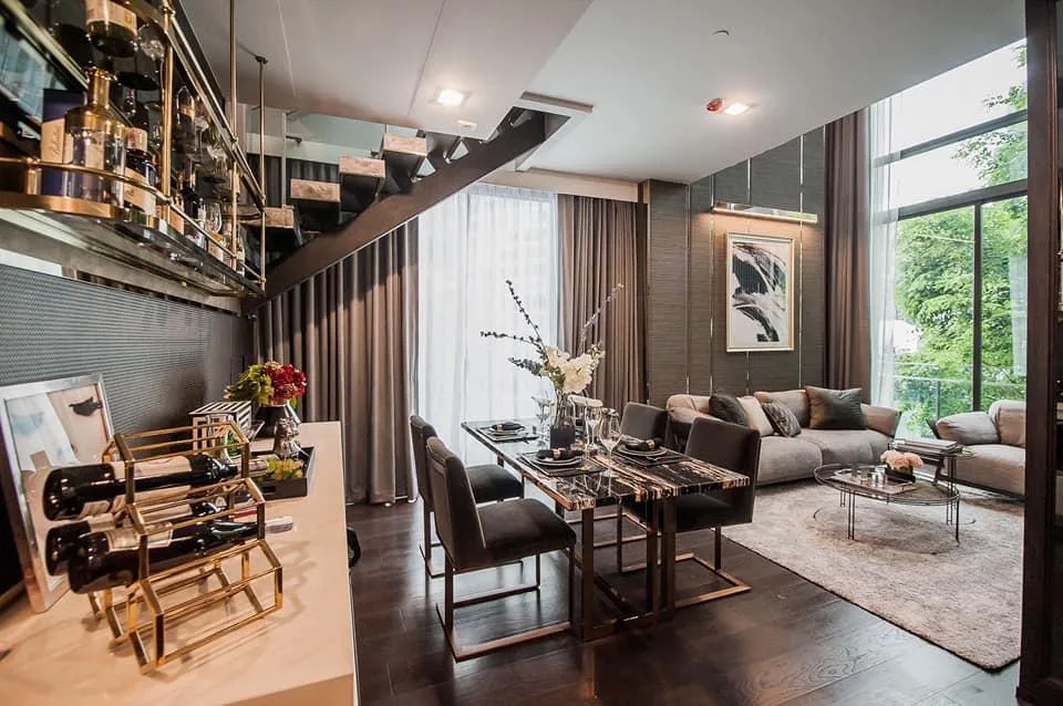 Laviq Sukhumvit 57 — photo 5